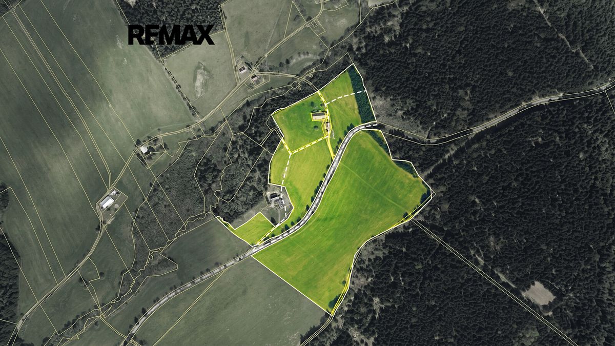 Prodej ubytovacího zařízení 750 m² – fotografie 3