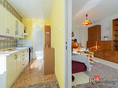 Prodej bytu 2+1 63 m²