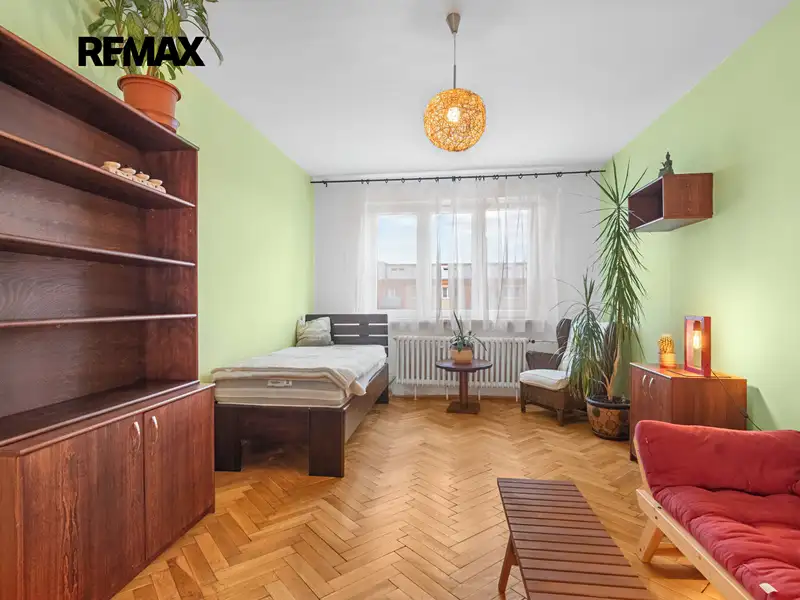 Prodej bytu 1+1 40 m², Kladno – náhled fotky 3
