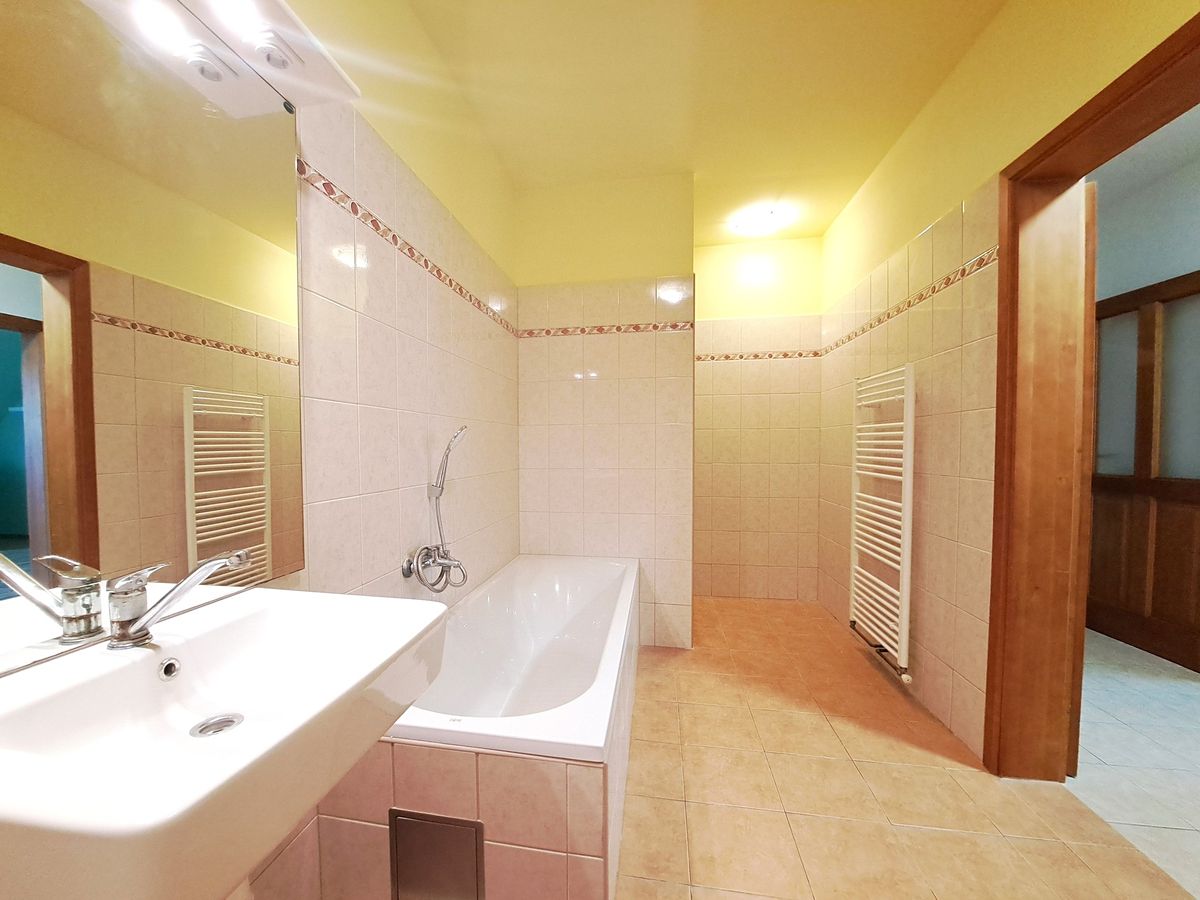 Pronájem bytu 2+kk 54 m² – fotografie 4