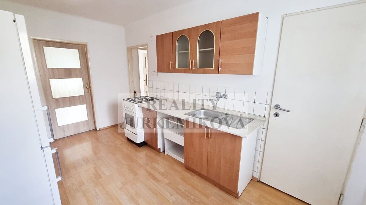 Prodej bytu 2+1 54 m²
