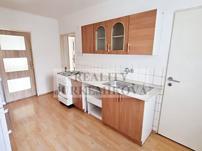 Prodej bytu 2+1 54 m²