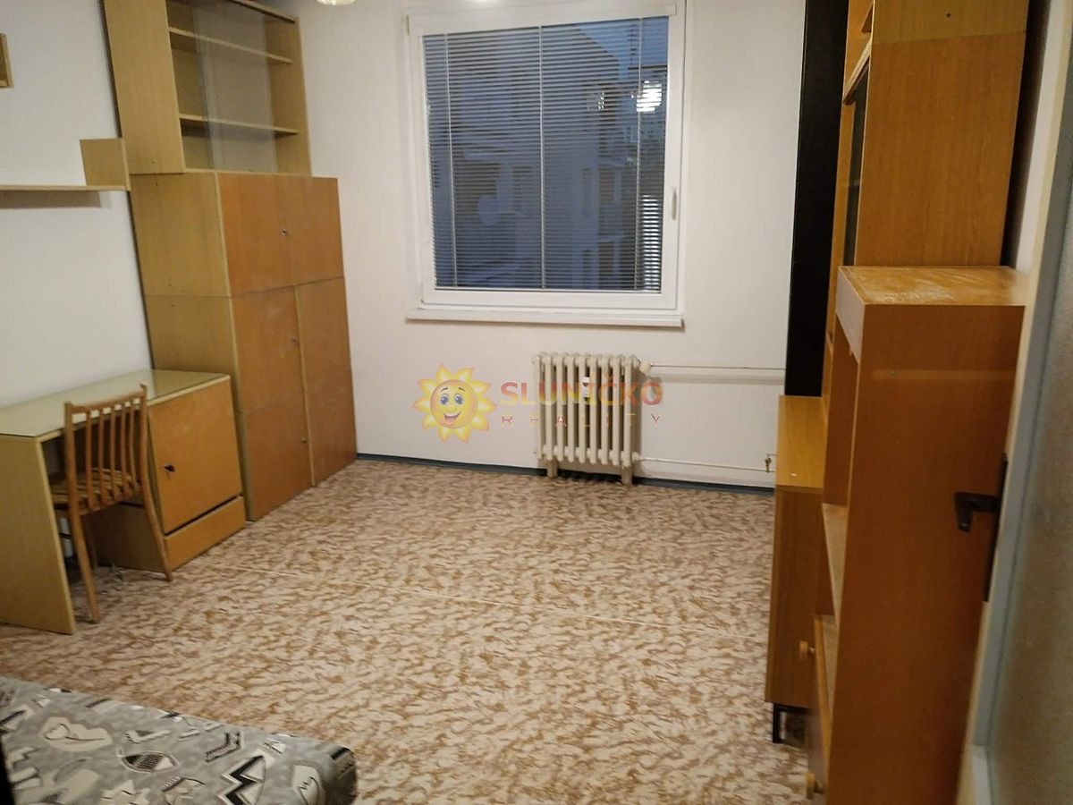 Pronájem bytu pokoje 15 m² – fotografie 2
