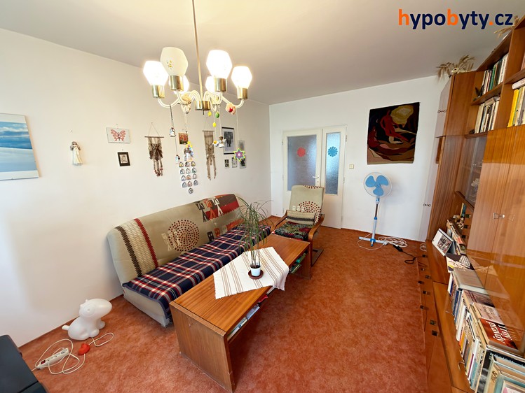 Prodej bytu 3+1, 71 m² (12 z 17)