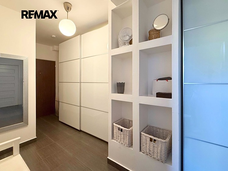 Квартира 1+1 на продаж, 53 м² (13 з 23)