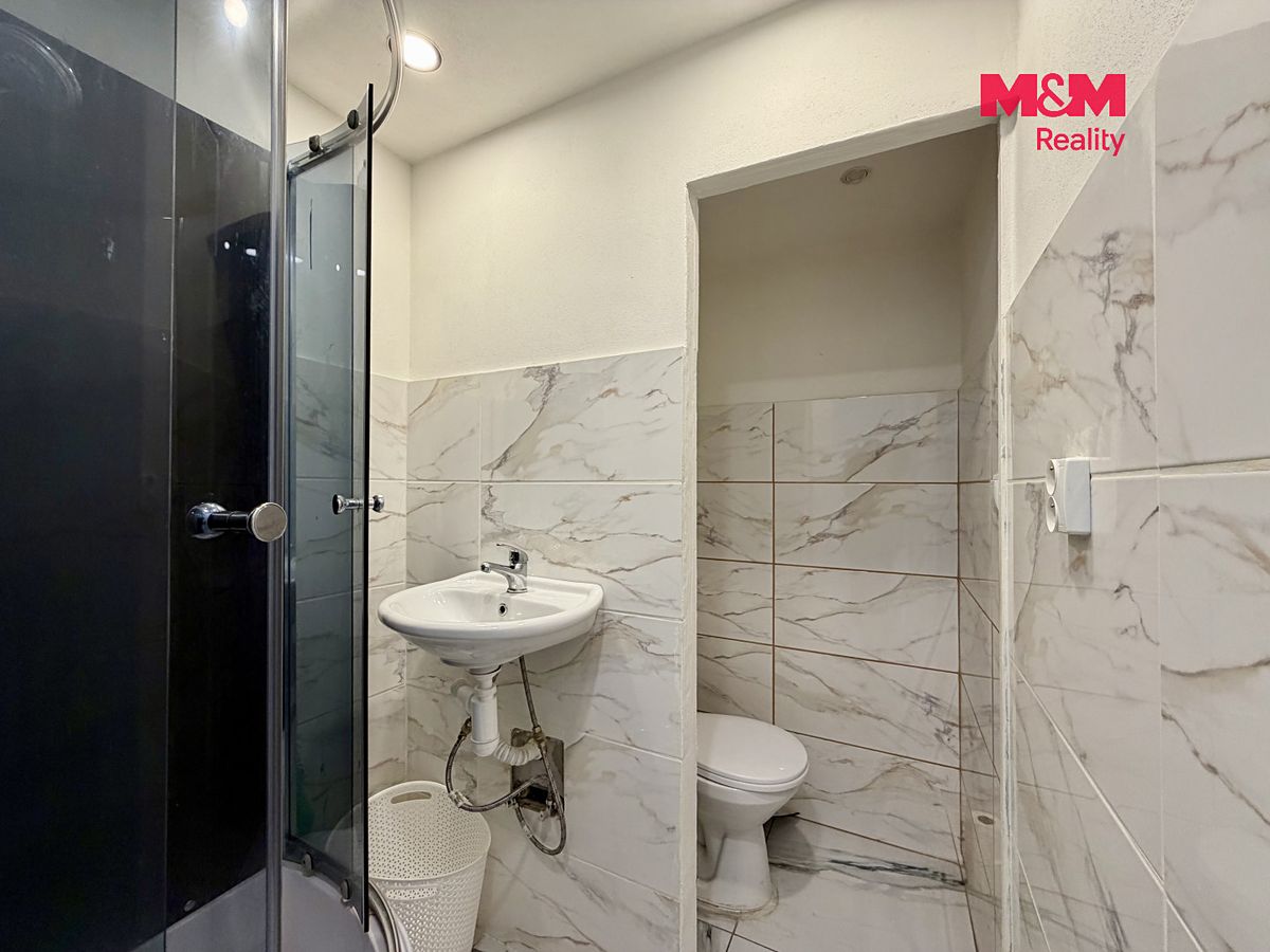 Prodej bytu 1+1 36 m² – fotografie 2
