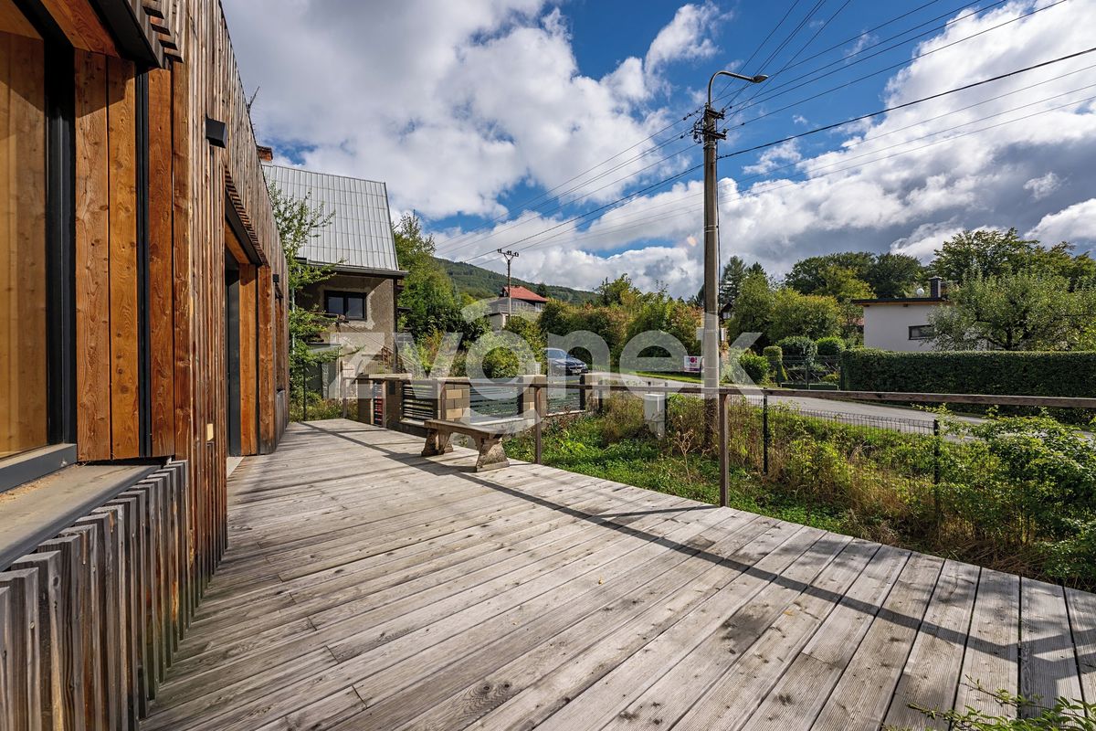 Prodej rodinného domu 145 m², pozemek 410 m² – fotografie 4