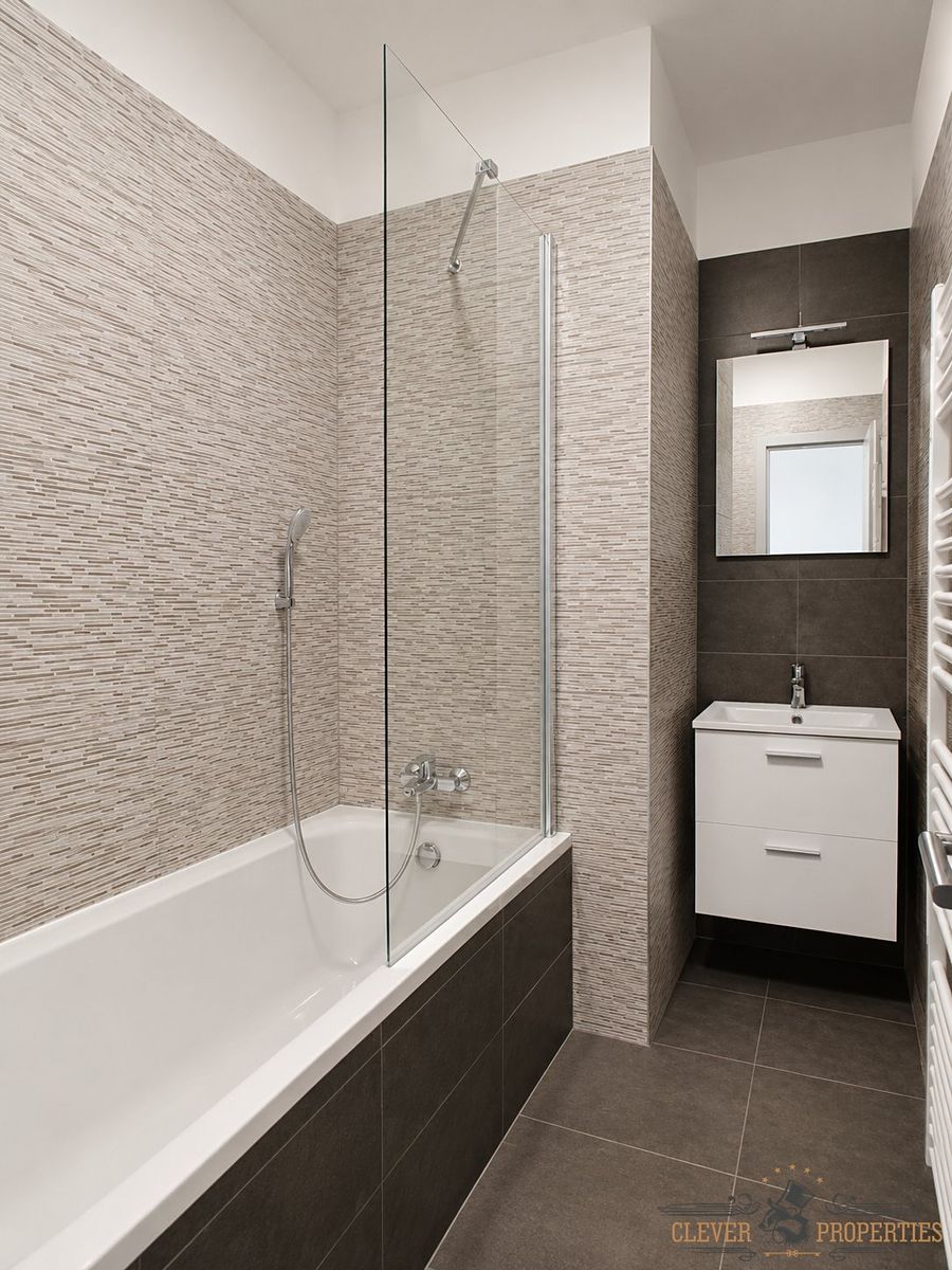 Pronájem bytu 3+kk 89 m² – fotografie 5