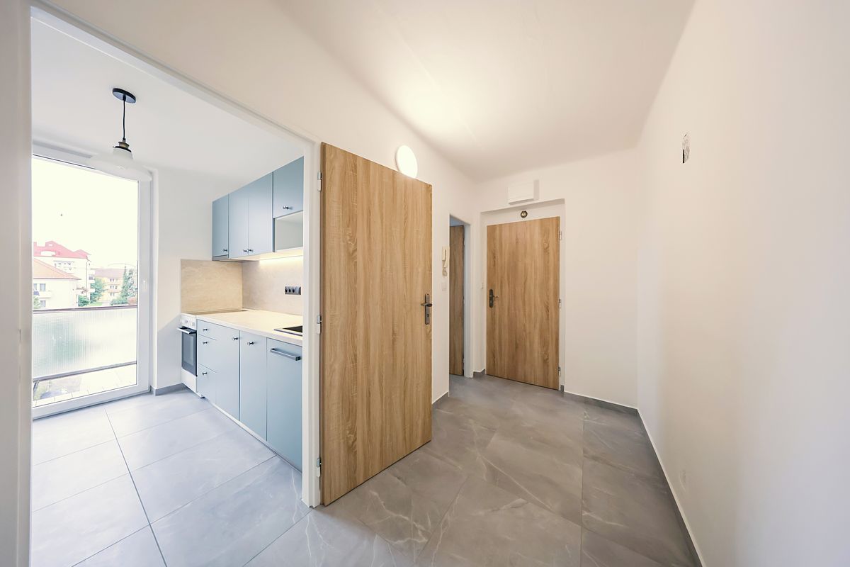 Prodej bytu 3+1 60 m² – fotografie 3