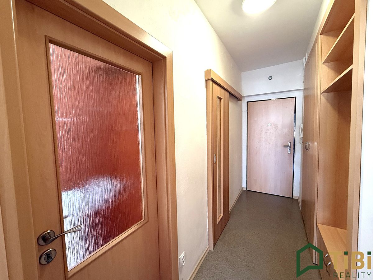 Pronájem bytu 2+1 55 m² – fotografie 5