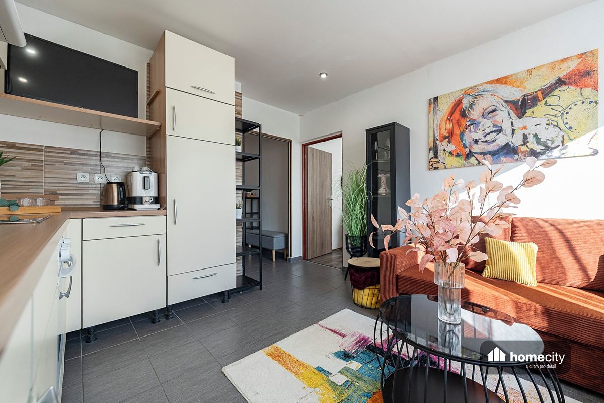 Prodej bytu 2+kk 42 m² – fotografie 3