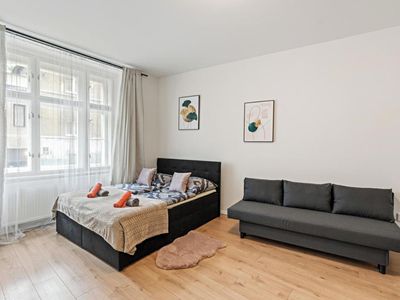 Pronájem bytu 3+1 90 m²