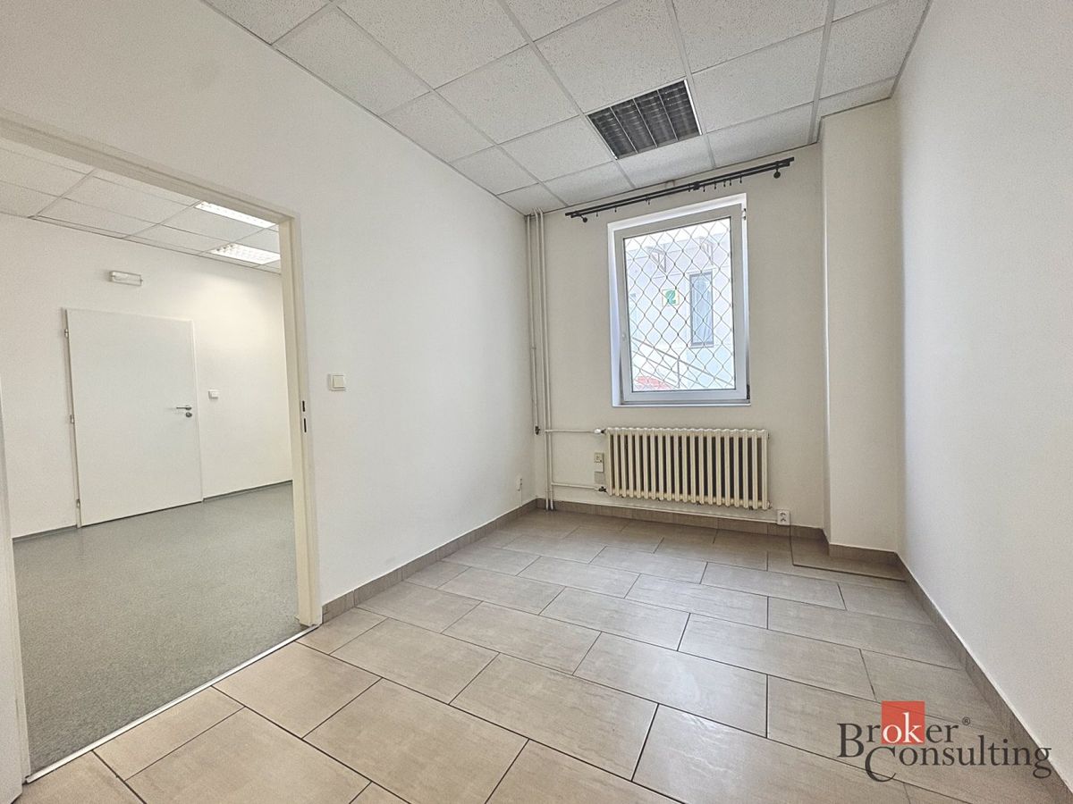 Pronájem bytu 2+1 40 m² – fotografie 4