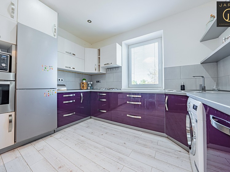 Квартира 2+1 на продаж, 51 м² (9 з 29)