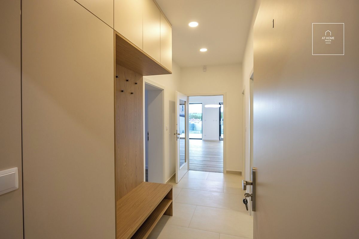 Pronájem bytu 3+kk 83 m² – fotografie 5