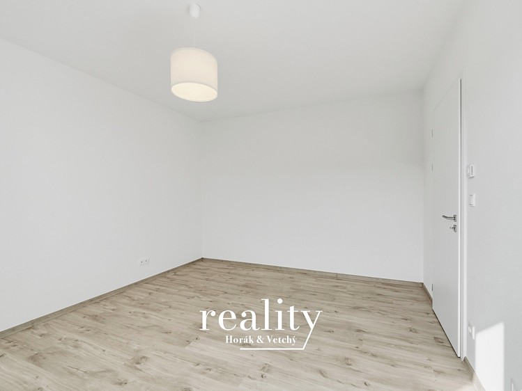 Квартира 2+kk в оренду, 51 м² (9 з 16)