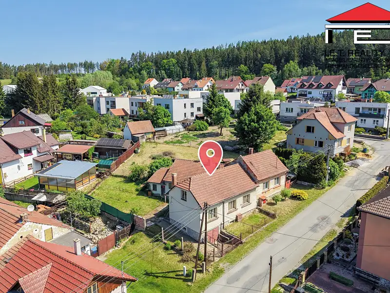 Prodej rodinného domu 173 m², pozemek 357 m², Ostrov u Macochy – náhled fotky 2