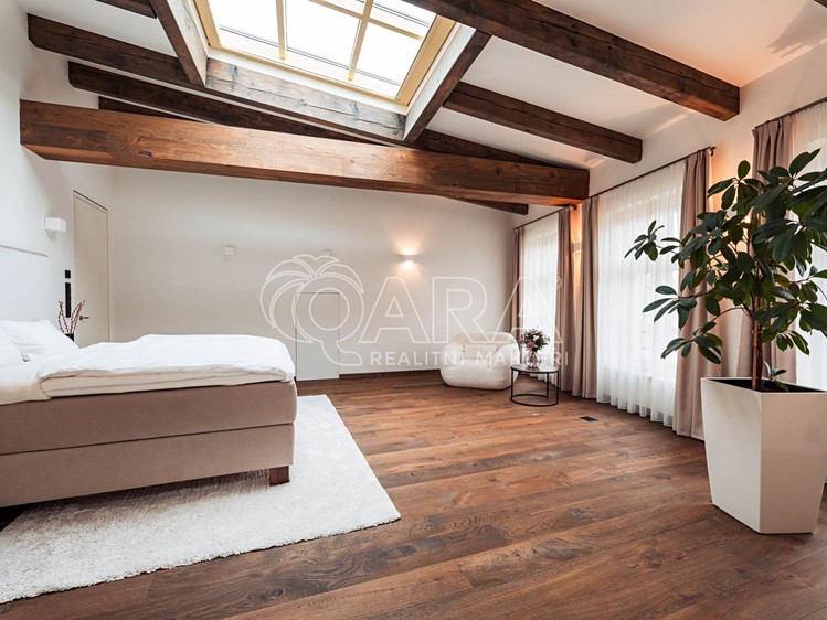 Квартира 5+kk в оренду, 335 м² (13 з 21)