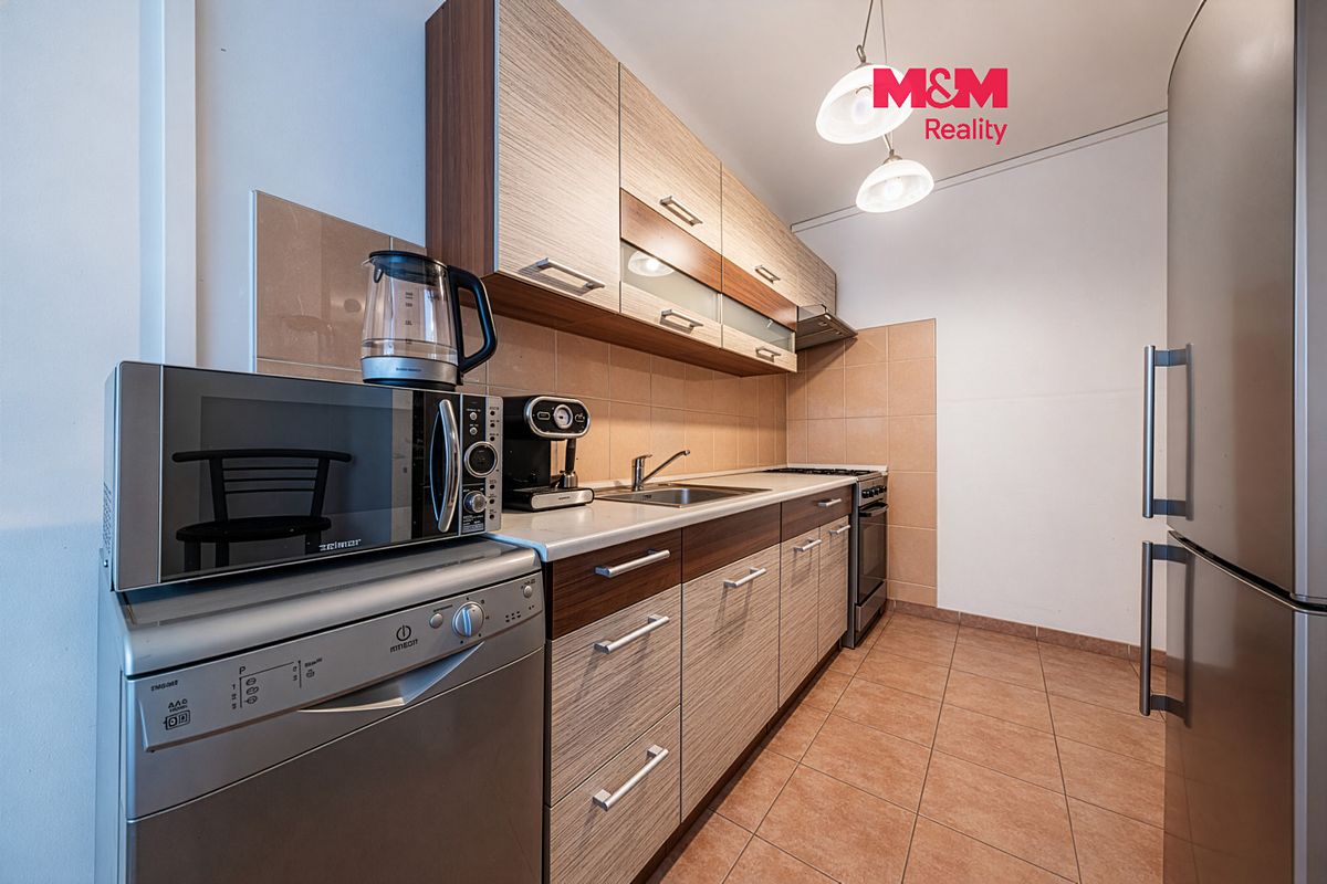 Prodej bytu 3+1 81 m²
