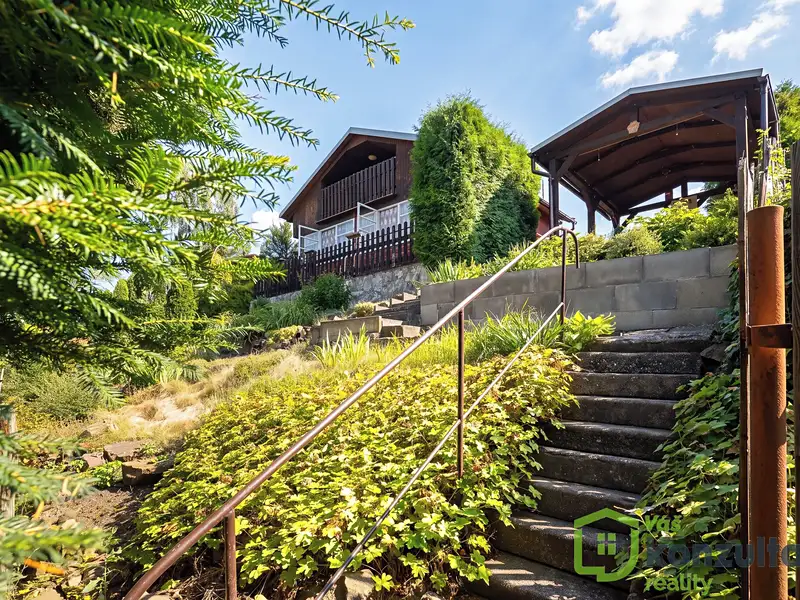 Prodej chaty 70 m², pozemek 370 m², Ústí nad Labem – náhled fotky 3