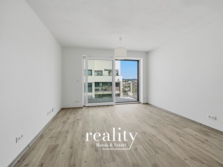 Квартира 2+kk в оренду, 51 м² (7 з 16)