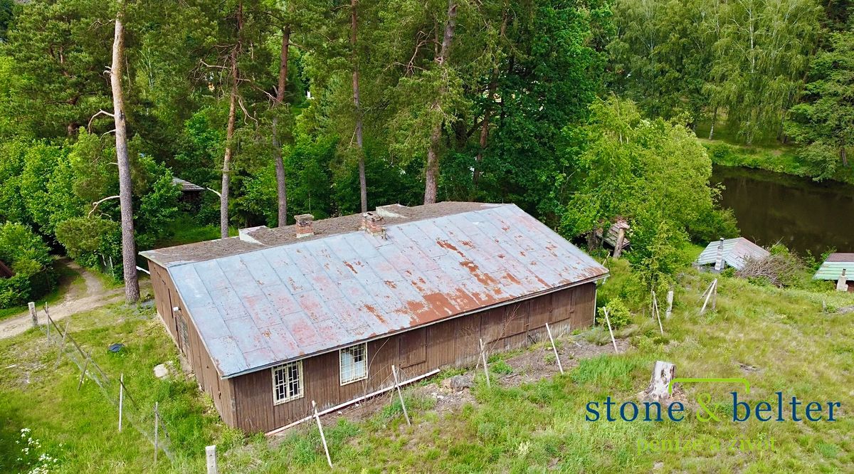 Prodej chaty 100 m², pozemek 437 m² – fotografie 5