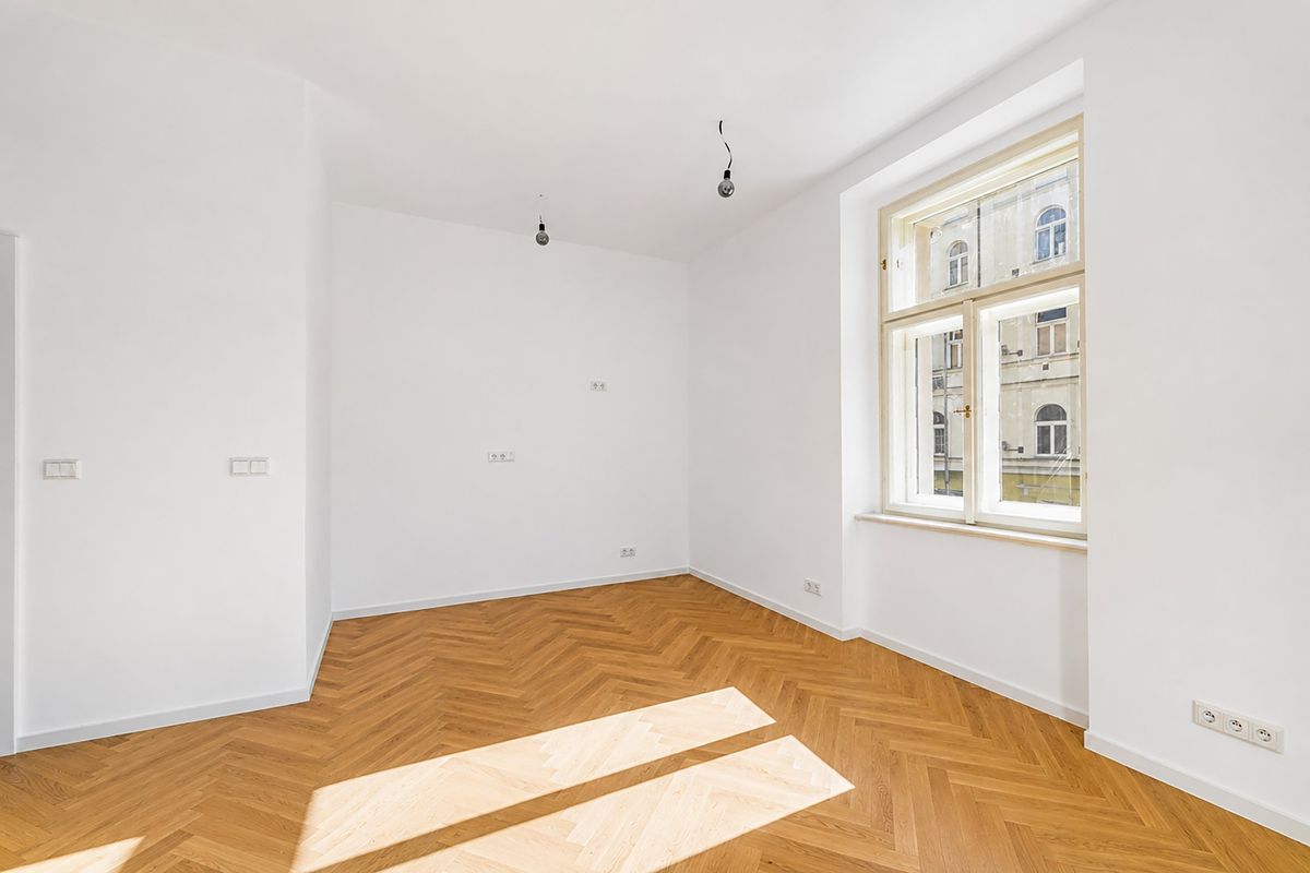 Prodej bytu 2+kk 43 m²