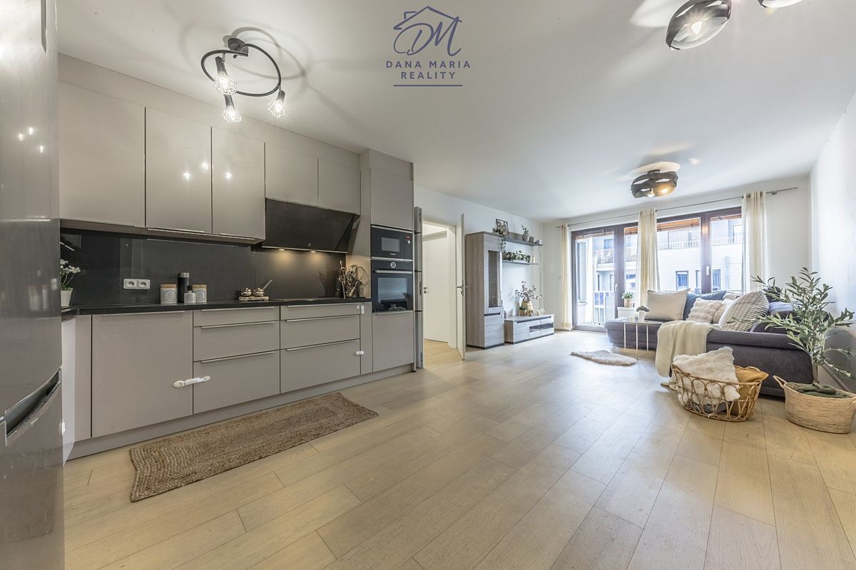 Prodej bytu 3+kk 83 m² – fotografie 4