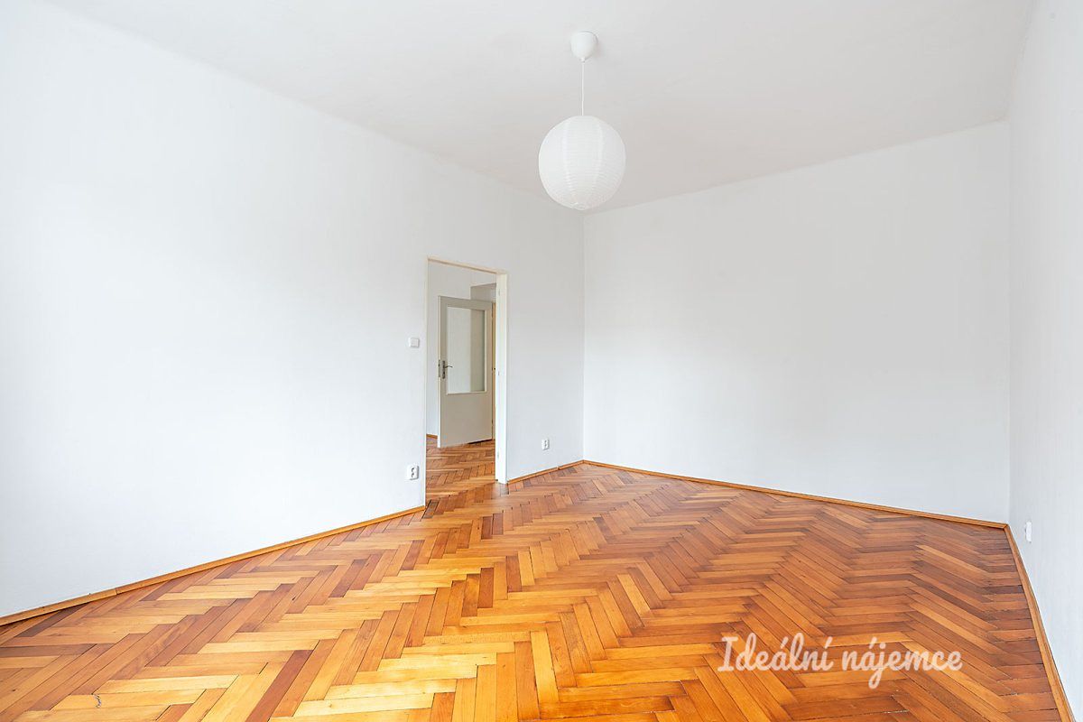 Pronájem bytu 3+1 71 m² – fotografie 3