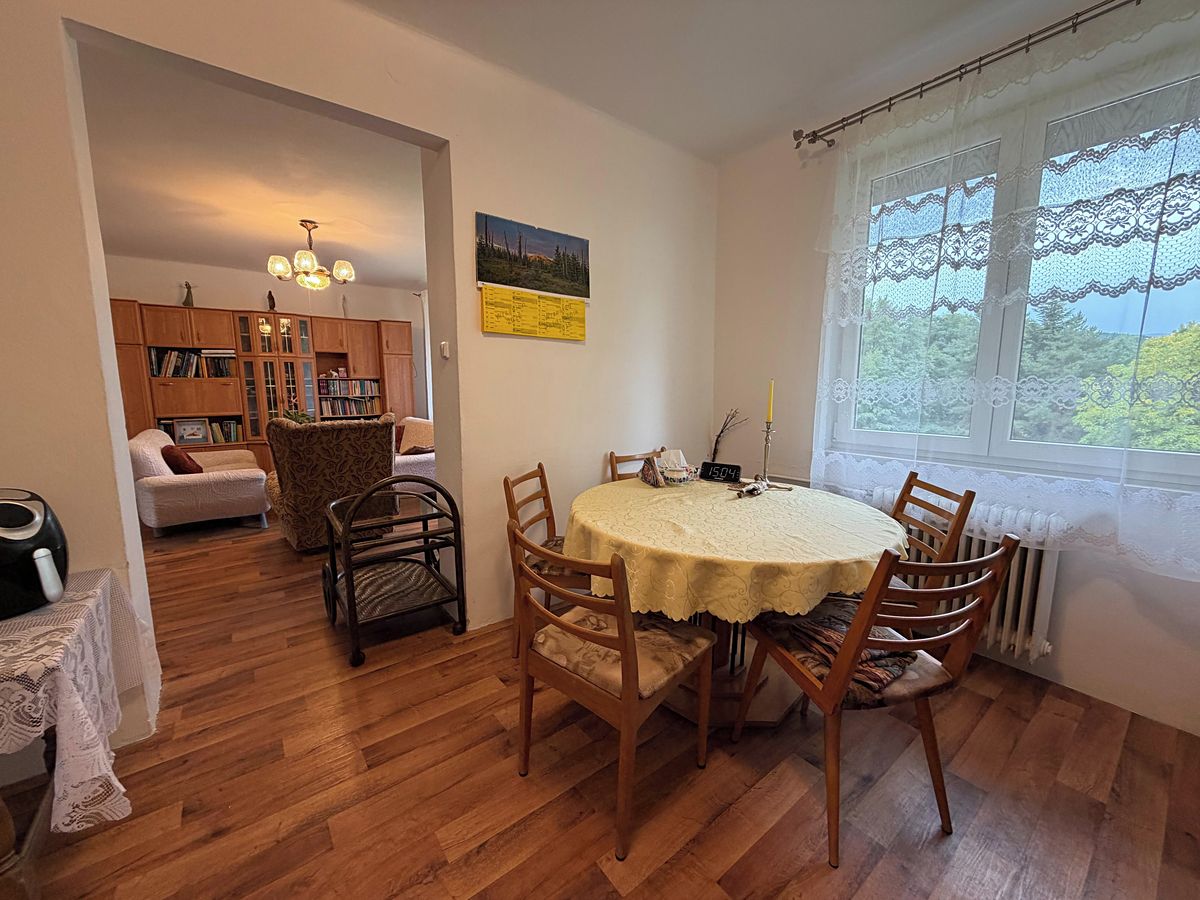 Prodej bytu 3+1 80 m² – fotografie 3
