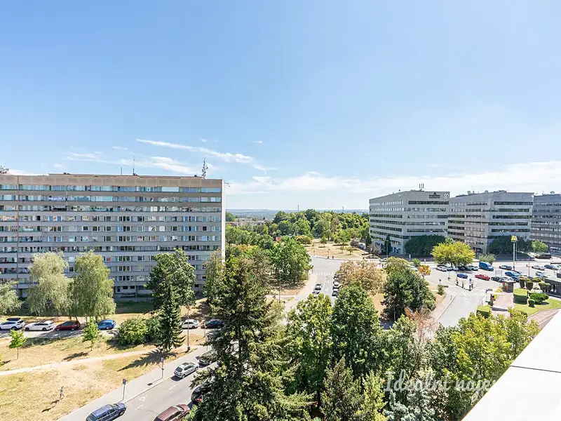 Pronájem bytu 3+1 59 m², Praha – náhled fotky 3