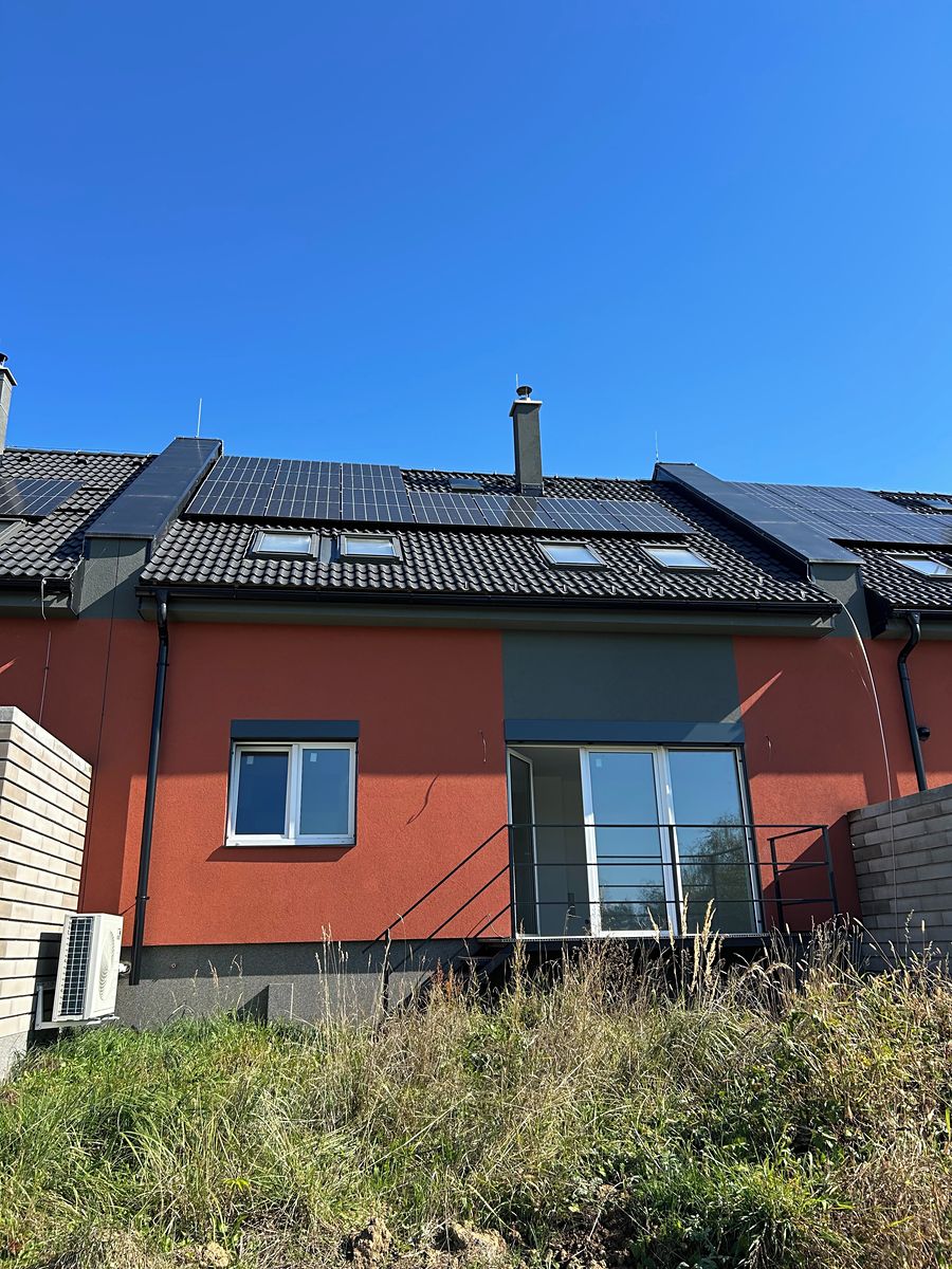 Prodej rodinného domu 153 m², pozemek 252 m² – fotografie 3
