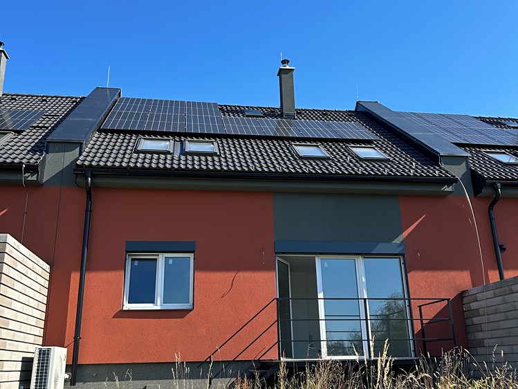 Будинок на продаж, 153 м² (3 з 21)