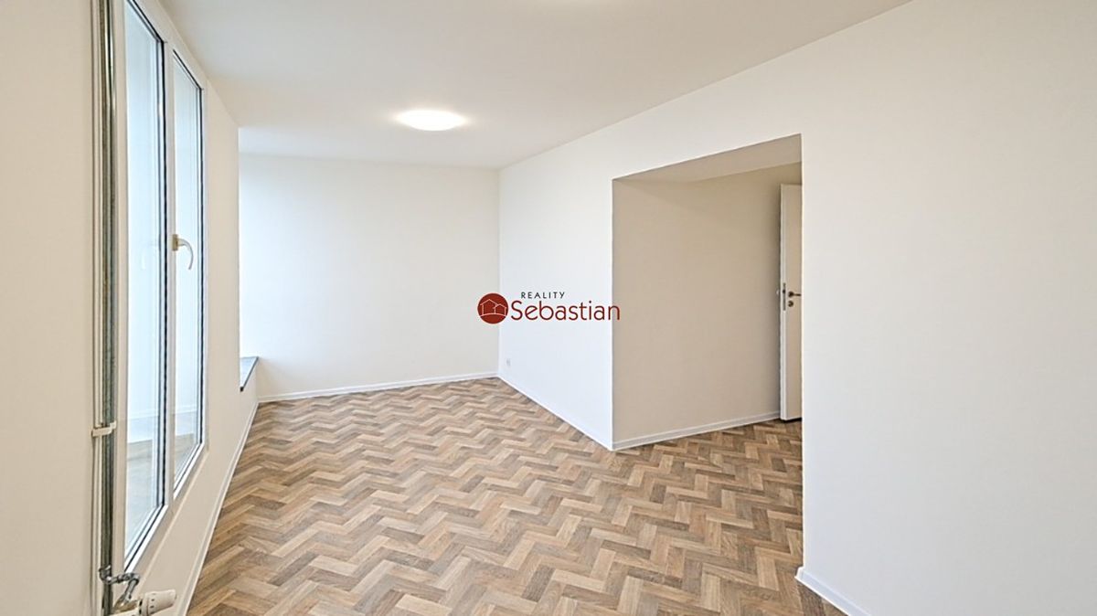 Pronájem bytu 3+1 99 m² – fotografie 4