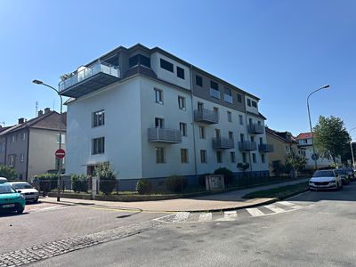Prodej bytu 1+1 32 m²