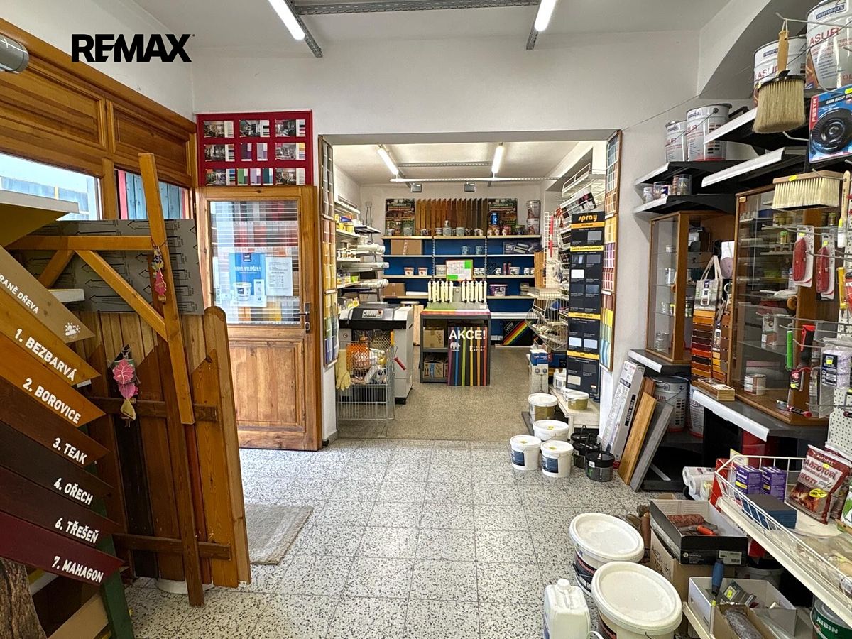Prodej činžovního domu 405 m² – fotografie 3