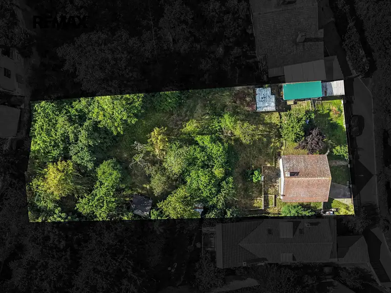 Prodej rodinného domu 122 m², pozemek 1354 m², Žatec – náhled fotky 3