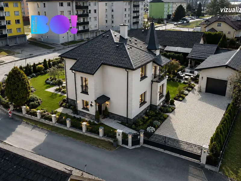 Prodej rodinného domu 136 m², pozemek 1398 m², Loučná nad Desnou – náhled fotky 1