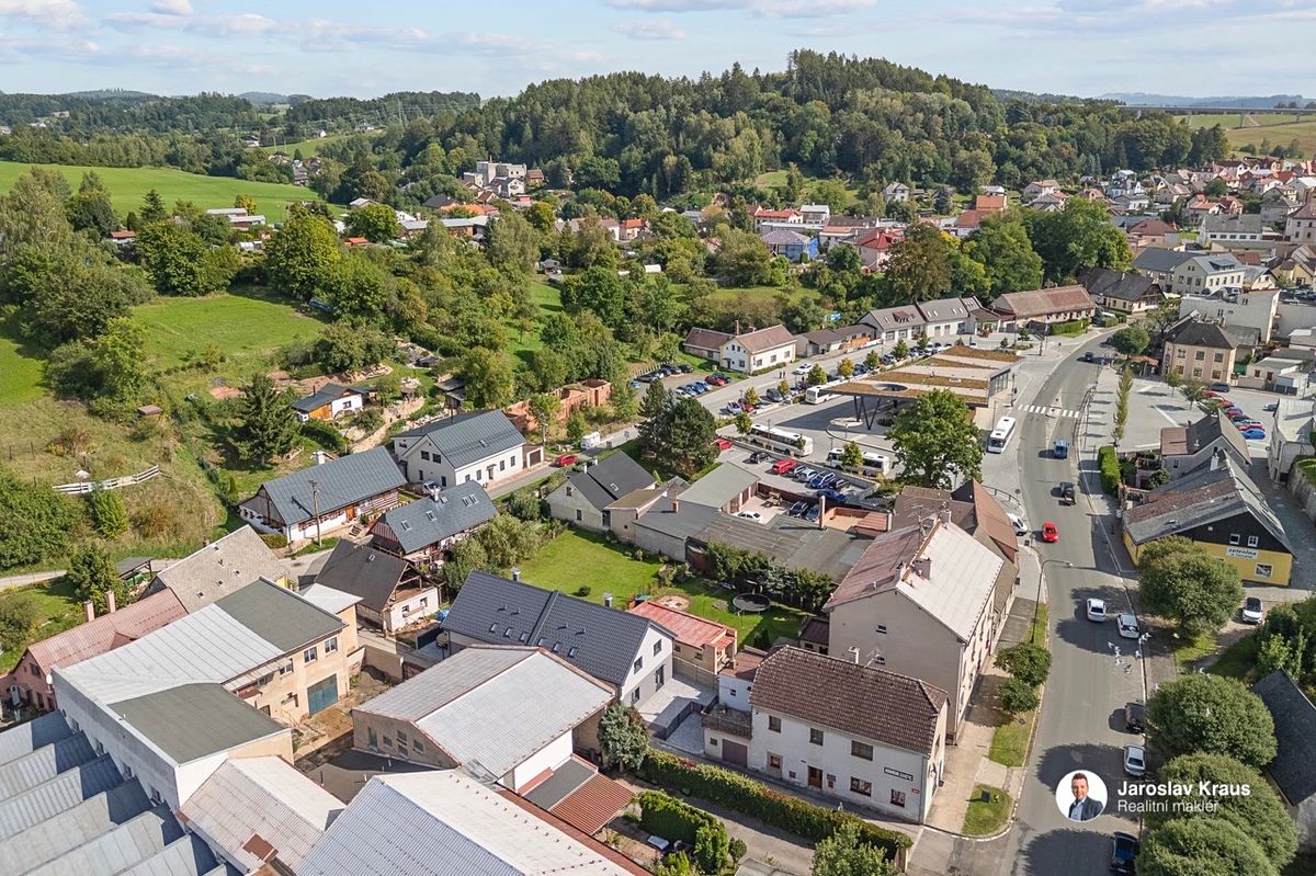 Prodej rodinného domu 134 m², pozemek 176 m² – fotografie 5