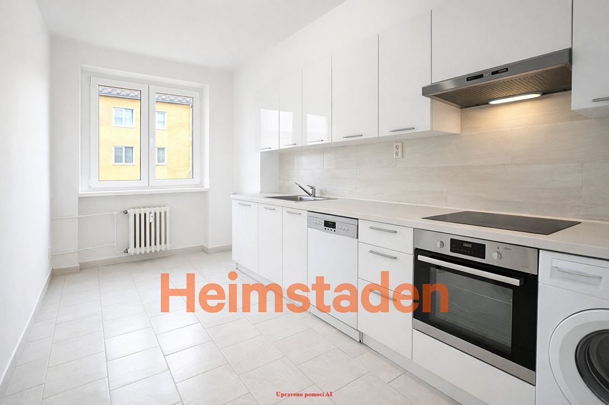 Pronájem bytu 2+1 63 m² – fotografie 2