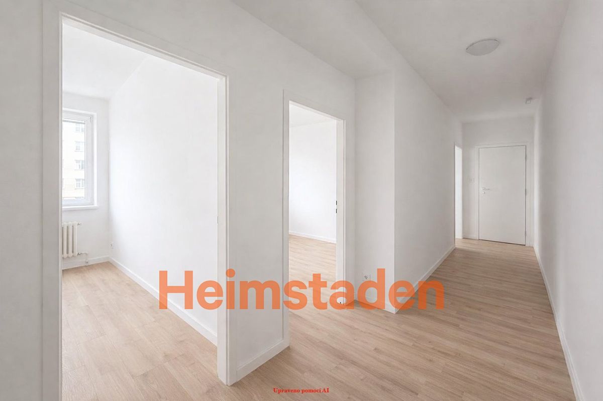 Pronájem bytu 3+1 73 m² – fotografie 5