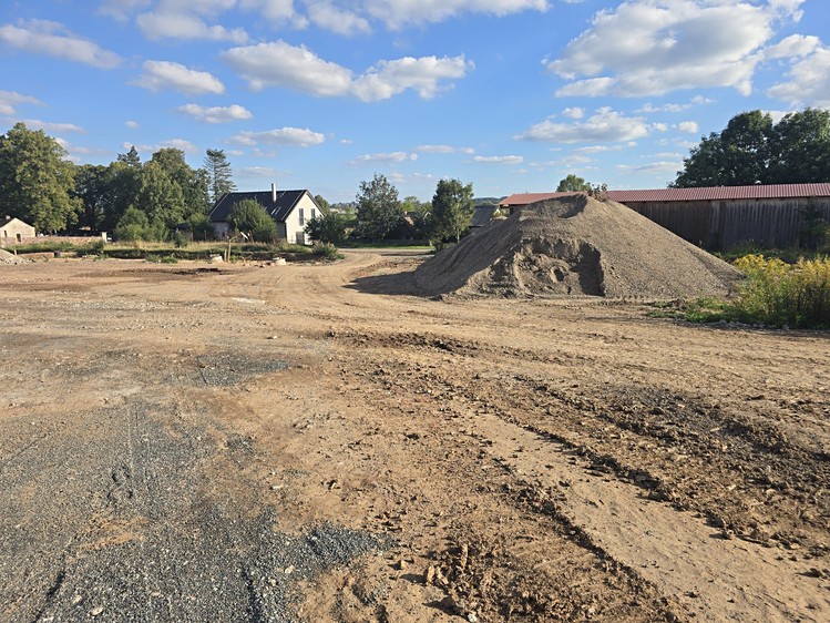 The Plot for sale, 841 m² (5 of 7)