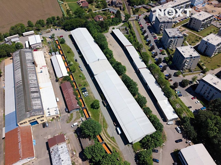 Pronájem komerčního prostoru, 3 100 m² (16 z 36)