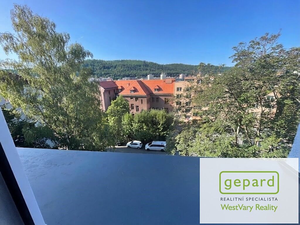 Prodej bytu 3+1 66 m²