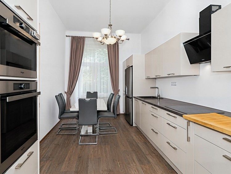 The 3+1 flat for sale, 120 m² (1 of 26)