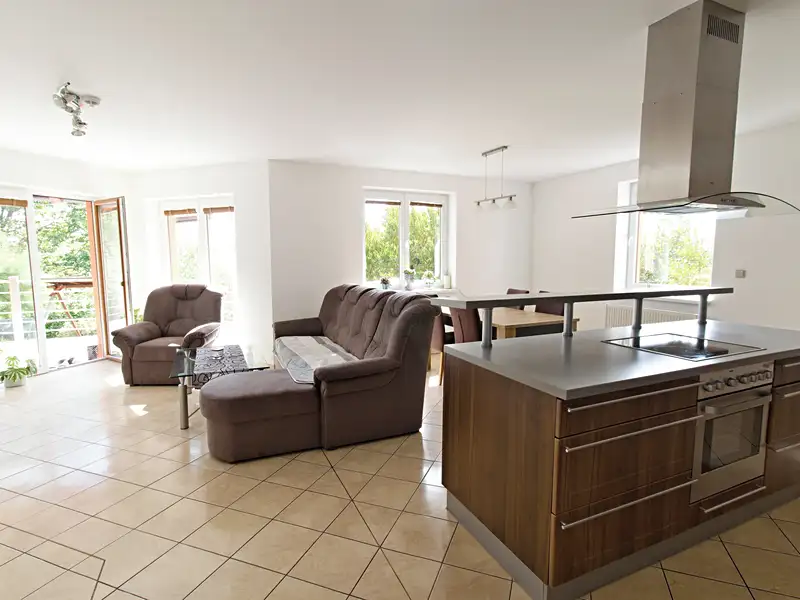 Pronájem rodinného domu 106 m², pozemek 1000 m², Horšovský Týn – náhled fotky 3