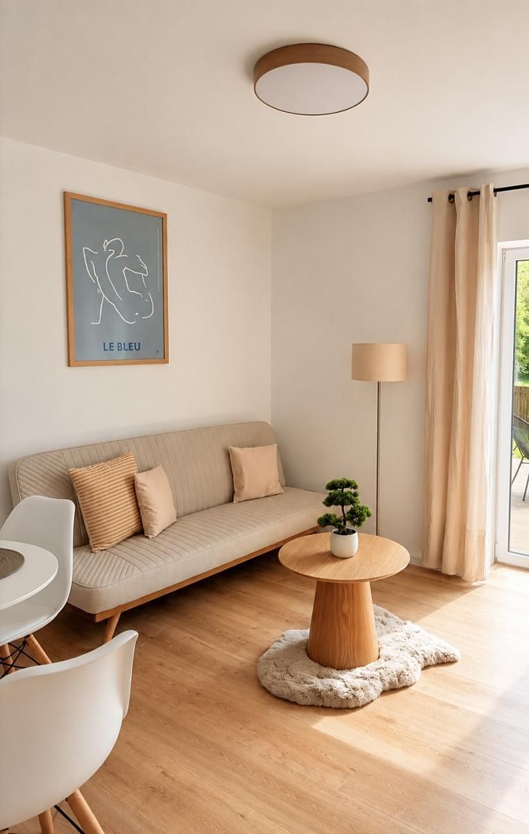 Prodej rodinného domu 57 m², pozemek 124 m² – fotografie 4