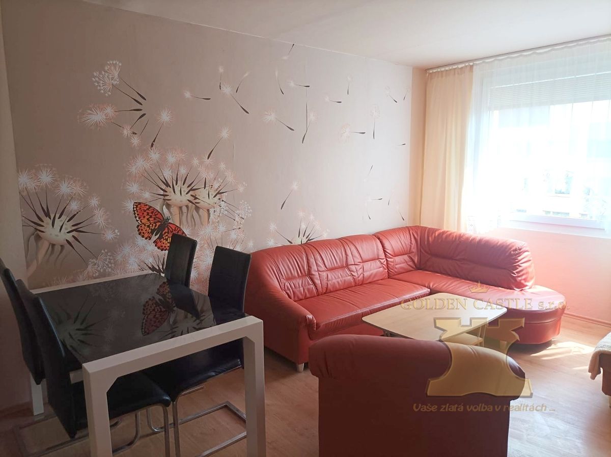 Prodej bytu 2+kk 44 m² – fotografie 3