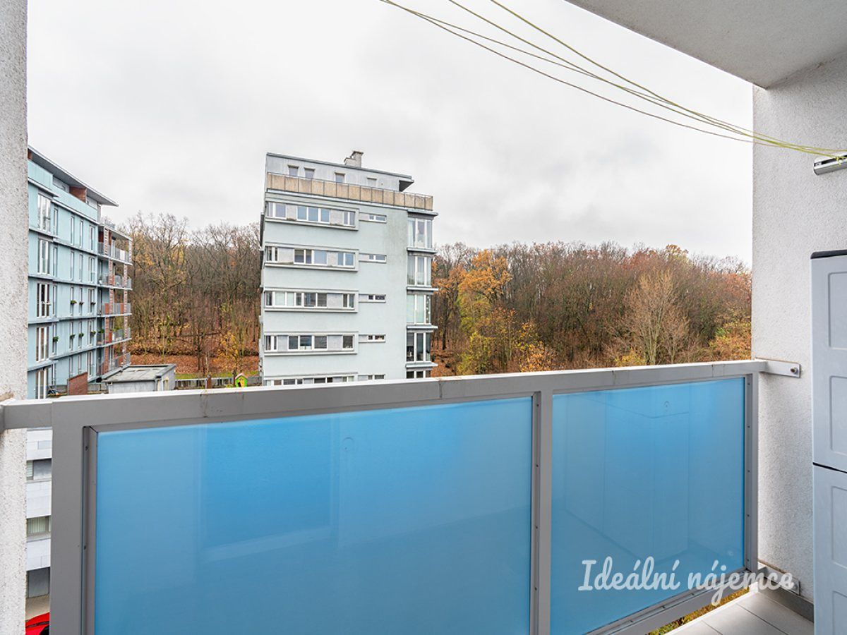 Pronájem bytu 3+kk 67 m² – fotografie 5