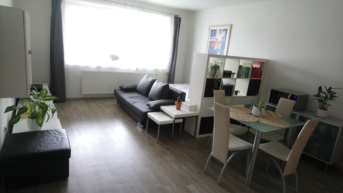 Prodej bytu 2+kk 54 m² – fotografie 2